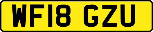 WF18GZU