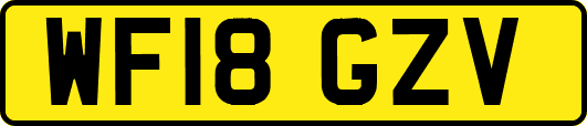 WF18GZV