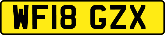 WF18GZX