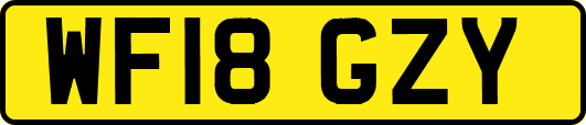 WF18GZY
