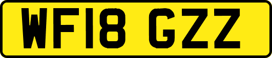 WF18GZZ
