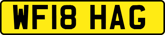 WF18HAG