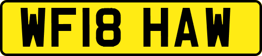 WF18HAW