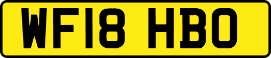WF18HBO