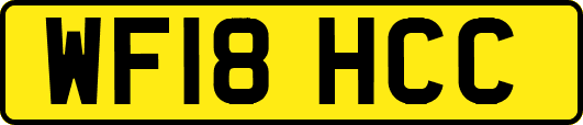 WF18HCC
