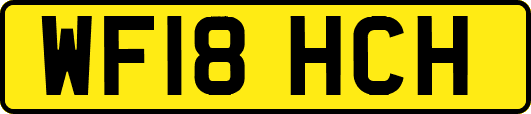 WF18HCH