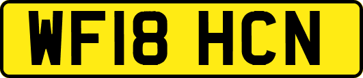 WF18HCN