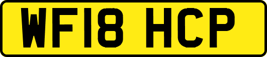 WF18HCP