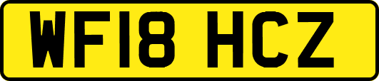WF18HCZ