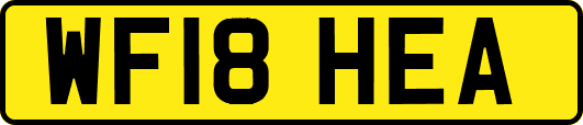 WF18HEA
