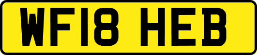 WF18HEB