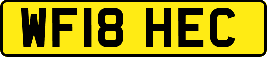 WF18HEC