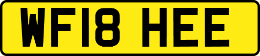 WF18HEE