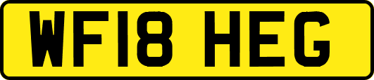 WF18HEG
