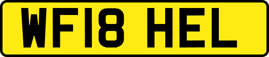 WF18HEL