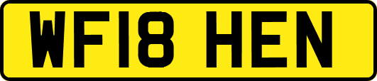 WF18HEN