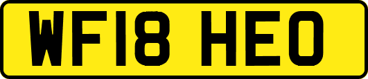 WF18HEO