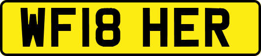 WF18HER