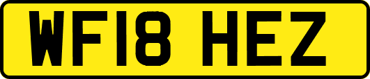 WF18HEZ