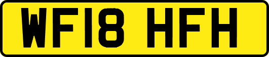 WF18HFH