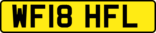 WF18HFL