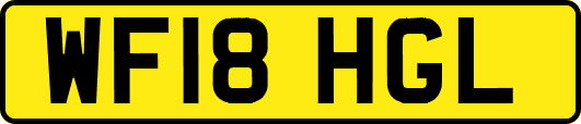 WF18HGL