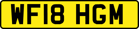 WF18HGM