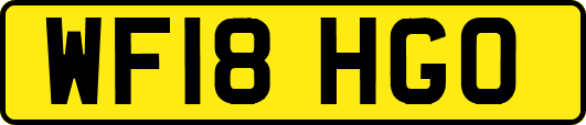 WF18HGO