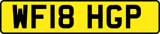 WF18HGP