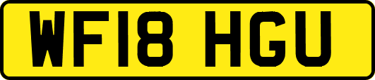 WF18HGU