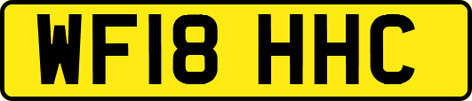 WF18HHC
