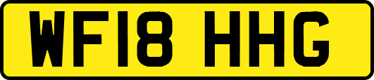 WF18HHG