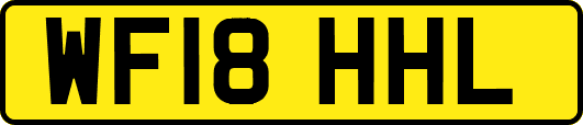 WF18HHL