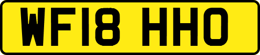 WF18HHO