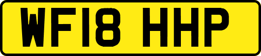 WF18HHP