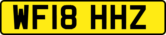 WF18HHZ