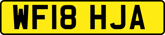 WF18HJA