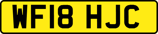 WF18HJC