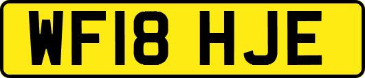 WF18HJE
