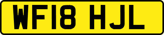 WF18HJL