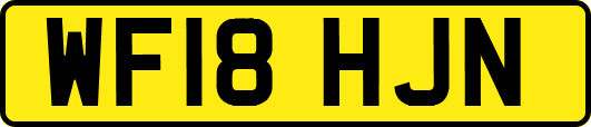 WF18HJN