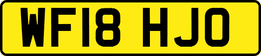 WF18HJO