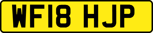 WF18HJP