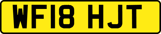 WF18HJT