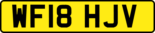 WF18HJV