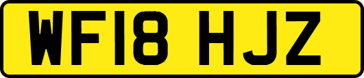 WF18HJZ