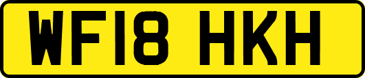 WF18HKH