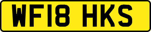 WF18HKS