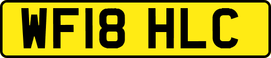 WF18HLC