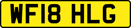 WF18HLG